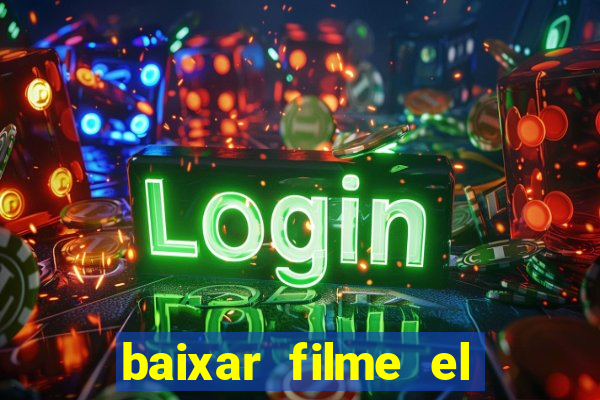 baixar filme el dorado (1966 dublado)